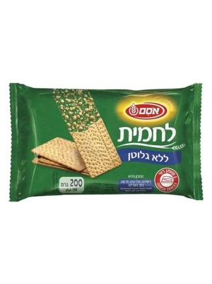 Osem – לחמית ללא גלוטן 200 גרם
