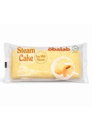 אובלב עוגה יפנית בטעם חלב סויה 60 גרם