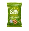 סאן צ'יפס בטעם בצל צרפתי מחיטה מלאה 184 גרם