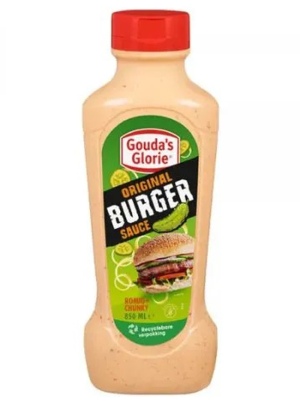 רוטב המבורגר המקורי ‏850 מ״ל