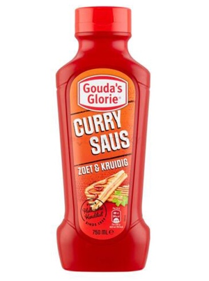 רוטב סמוראי חריף אדום ‏550 מ״ל