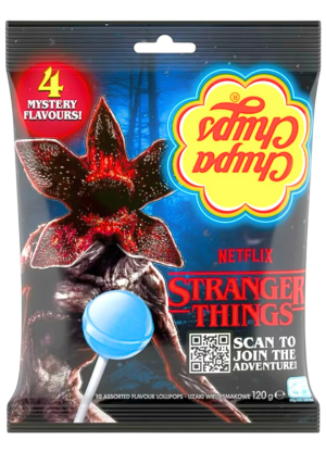 צ'ופה צ'ופה לקקנים 