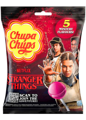 צ'ופה צ'ופה לקקנים 