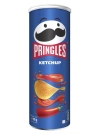 פרינגלס צ'יפס בטעם כל הרטבים 
