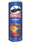 פרינגלס צ'יפס בטעם כל הרטבים 156 גרם