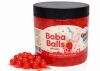 בובה בולס כדורי ג'לי בטעם תות 600 גרם