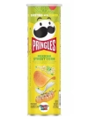 פרינגלס צ'יפס בטעם תירס רחוב מקסיקני