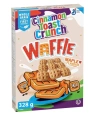 סינמון טוסט קראנצ' וופל דגני בוקר בטעם קינמון 328 גרם