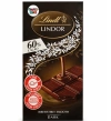 שוקולד לינדט לינדור מריר 60% קקאו
