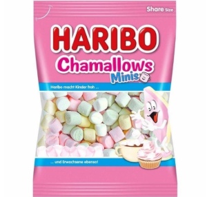 האריבו מיני מרשמלו