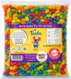 תנתה ג'לי ג'יל סוכריות בטעם פירות