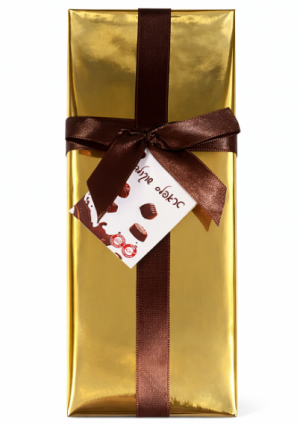 טראפלס בונבוניירת שוקולד בונבוניירה ליום האהבה