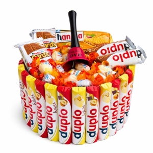 מארז אהבה קומנטי – מארז  ליום האהבה