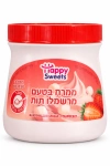 הפי סוויט ממרח מרשמלו בטעם תות
