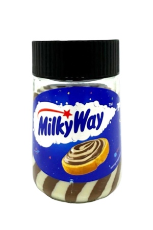 מילקי וואי ממרח קקאו וחלב