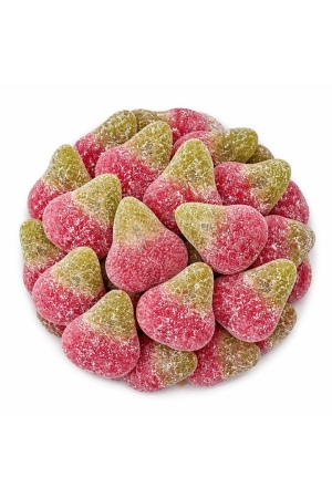 גומי שוודי בטעם דובדבן