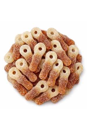 גומי שוודי מוצץ קולה