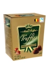 גונץ טראפל מצופה אבקת קקאו בטעם אגוזי לוז