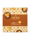 HEIDI היידי Good Mood פרליני שוקולד חלב עם אגוזי לוז מקורמלים ‎119 גרם