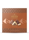 HEIDI היידי Mountain Dreams פרלינים משוקולד עם אגוזי לוז ‎150 גרם
