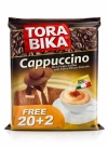 טורא ביקה קפוצ'ינו עם שוקולד 250 גרם Torabika Cappuccino