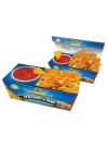 חטיף נאצ'וס עם תוספת סלסה 175 גרם El Sabor