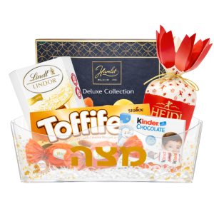 מארז זהב מתוק לפסח