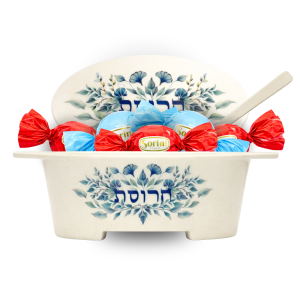 משהו מתוק לפסח