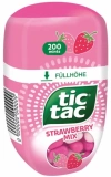 Tic Tac טיק טק תות מיקס