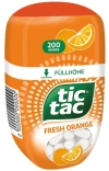Tic Tac טיק טק תפוז מיקס