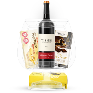 מארז פסח פרימיום