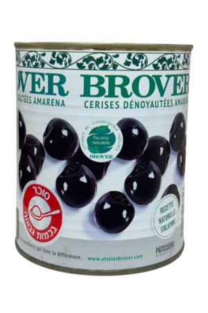 מר קייק - דובדבני אמרנה איכות פרימיוםם 910 גרם