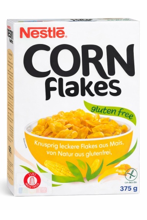 קורנפלקס Nestlé Cornflakes בטעם קלאסי 375 גרם