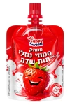 Happy Sweet ממתק סמוזי נוזלי בטעם תות שדה