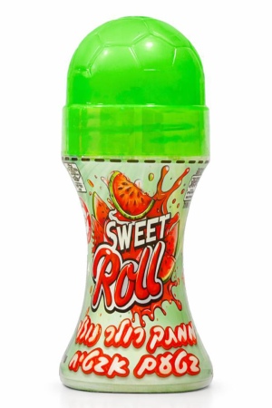 Sweet roll ממתק רולר בטעם אבטיח