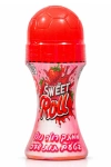Sweet roll ממתק רולר בטעם תות
