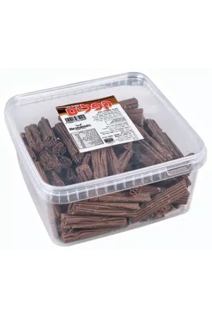 מקופלת שוקולד חלב 1 ק