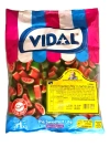 וידאל לקריץ בטעם אבטיח בצורת פלחים