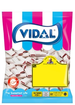 וידאל ע