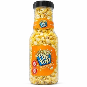 POPTOP פופקורן בטעם מתוק מלוח 260 גרם