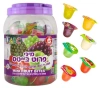 מיני פרוט בייטס במבחר טעמים