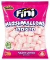 פיני מרשמלו דובונים בטעם פירות 500 גרם