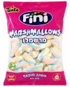 פיני מרשמלו מסולסל בטעם פירות 500 גרם