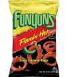Funyuns  פוניונס טבעות בצל חריפות 163 גרם