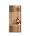 HEIDI היידי שוקולד חלב עם שקדים מקורמלים 80 גרם