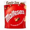 Maltesers מליטזרס כדורי שוקולד חלב קריספיים 300 גרם