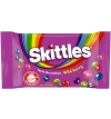 Skittles סקיטלס סוכריות גומי בטעמי פירות יער 38 גרם