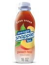 Snapple סנאפל אפרסק דיאט