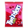 TWIZZLERS טוויזלרס דובדבן ליקוריץ 170 גרם