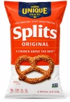 Unique Pretzel יוניק ספיטלס פרצל 312 גרם